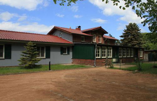 Ferienwohnung Ostseestille am Bodden mit Kamin - Foto 18