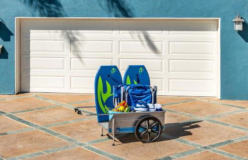 Summer Sunset by Paradise Retreats - Photo 26