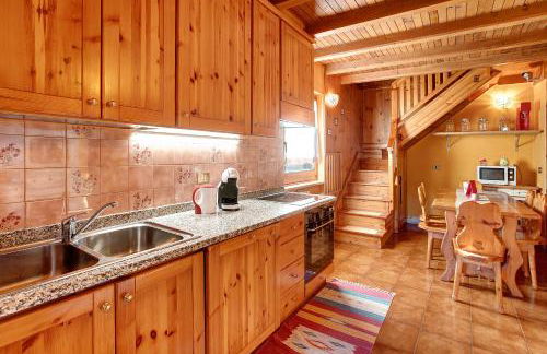 Dolce Casa vicino a Bormio - Foto 8