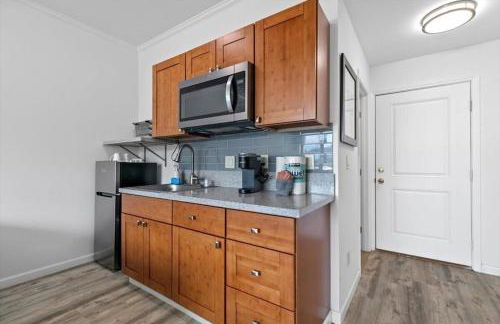 Unit 11 Waena Inn- Newly Renovated Maui Private Suite - Foto 6