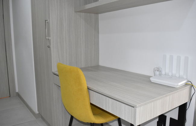 Harmony Luxury Apartments - Photo 55