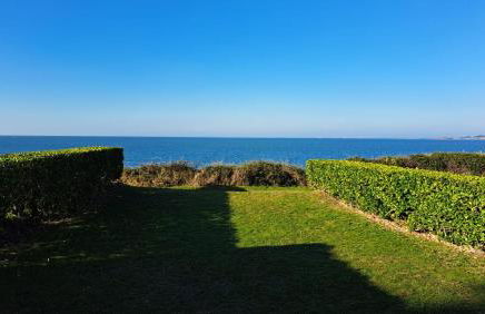 Magnifique maison moderne, vue mer imprenable ! - Foto 9