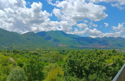 Agriturismo il Tuccanese di Russo Gerardo - Foto 36