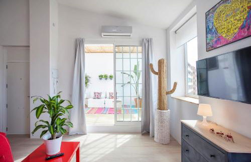 Atico Valencia Sorolla - Photo 14