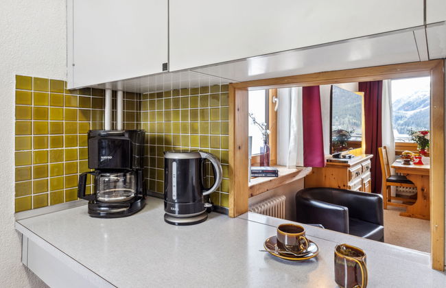 Guardaval Apt 301 - Foto 5