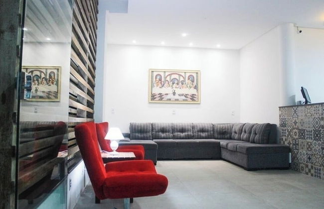 HOTEL GALICIA - Foto 22