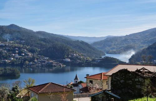 Pousada RIO CALDO - Foto 14