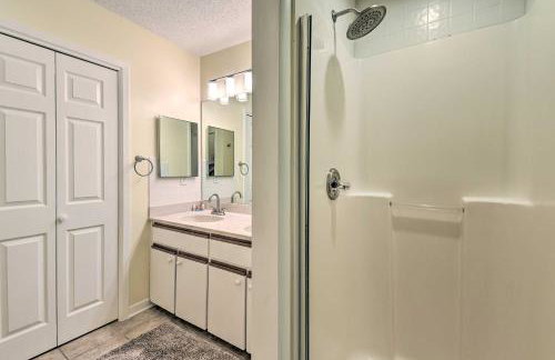 Family-Friendly Home Near Destin Beaches - Foto 15