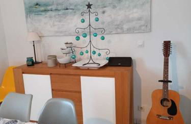 La maison des vacances - Foto 12