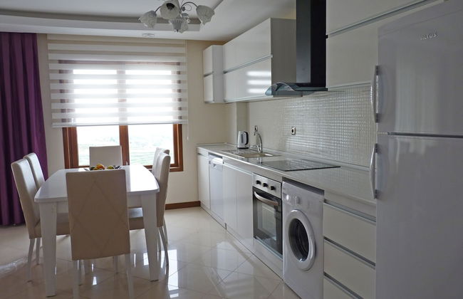 White Pearl Alanya - Photo 20