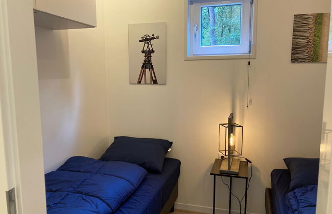 2 bedroom House in Dwingeloo with swimming pool and terrace - Photo 5