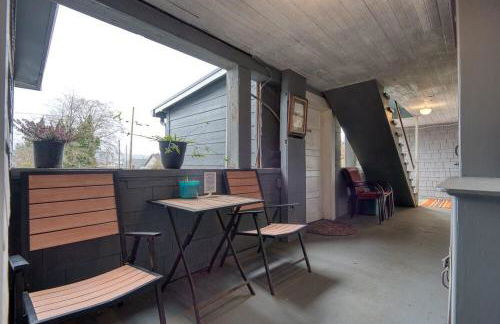 #StayinMyDistrict Heritage House Pet Friendly Apartment - Foto 45