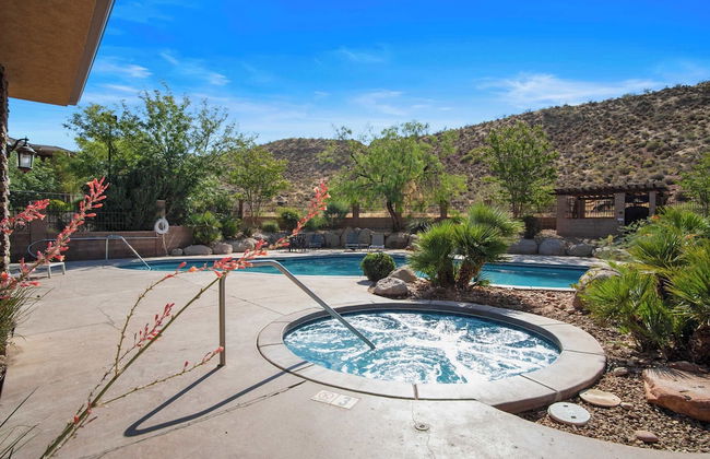 Cliffside Vista Stay for 7! - Foto 28