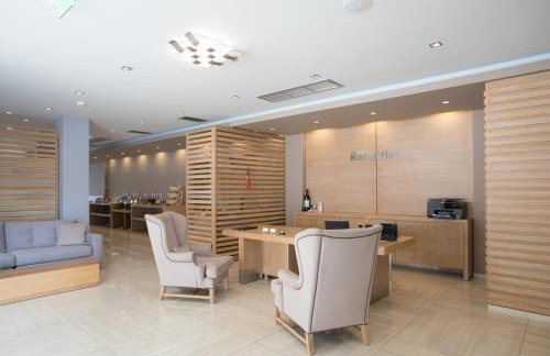 Aqua Oliva Resort Syvota - Foto 25