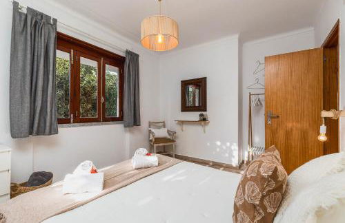 Meco Garden Retreat - near Sesimbra - Foto 33