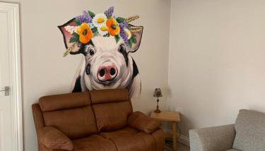 Old Spot Cottage - Foto 2