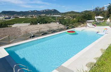 Villa Poggio Ulivo Pool-Apartments - Photo 64