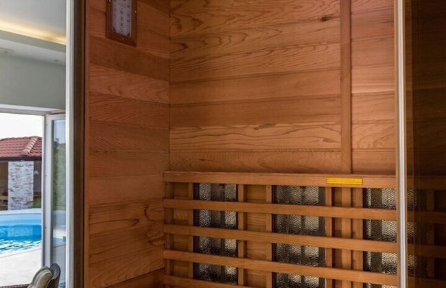 Istrian Villa Lavanda - Foto 11