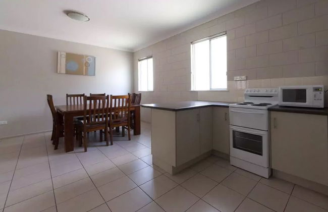 Rockhampton Serviced Apartments - Foto 34