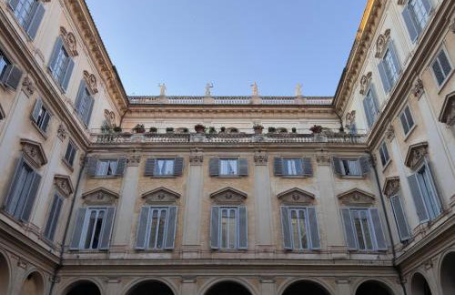 HC - Palazzo Altieri Exclusive Penthouses - Foto 32