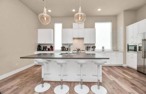 Beautiful Luxurious Houston Galleria Home - Foto 15