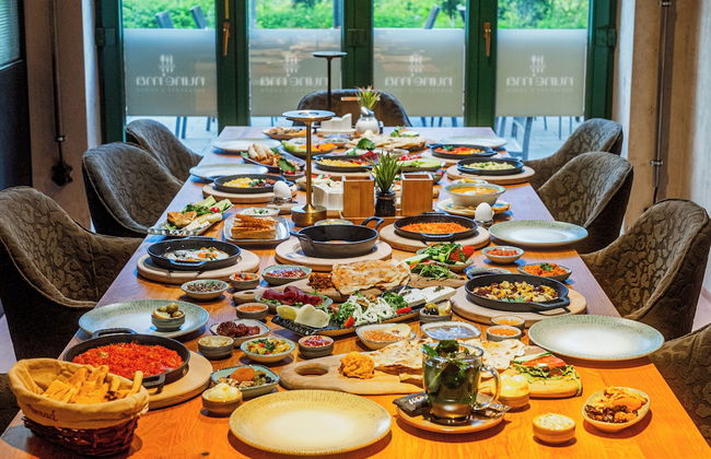 Hotel CityHome am Kurpark - Foto 47