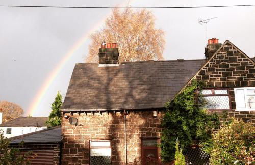 Beautiful Yorkshire House in Leeds - Foto 34