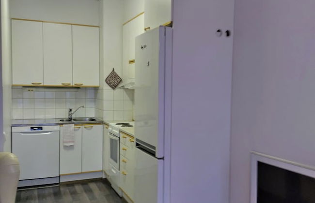 City Apartment - Foto 10