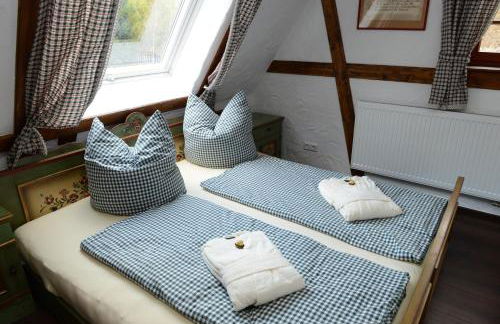 Apartment Grubenhaus20 - Foto 74