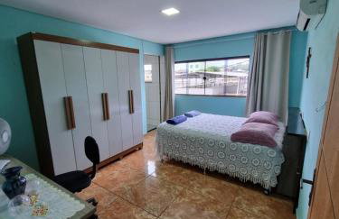 Lindo Apartamento, WiFi Rápido, 2 Banheiros, Suíte, Sala Confortável, Cozinha Completa, Microondas, Entrada Privativa, Perto do Shopping Pátio Matosinhos, 5 min do Centro Histórico - Foto 6