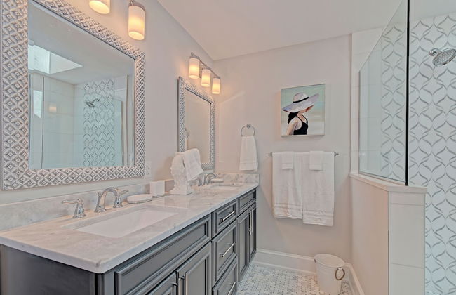 Vitamin Sea managed by Beach Retreats - Foto 23