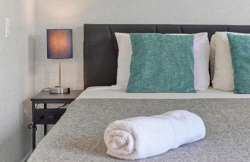 Cozy Condo on International Dr. Near Universal Studios - Foto 94