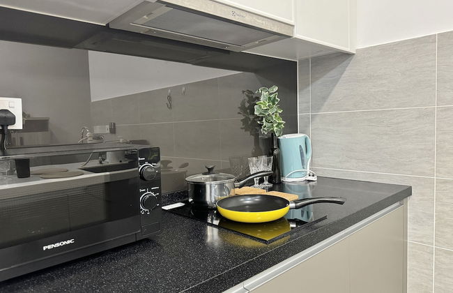 Bell Suites - Foto 54