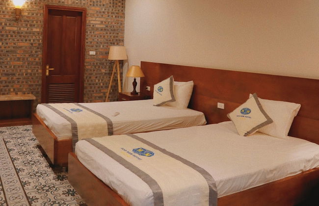 Hòa Nam Hotel - Foto 20