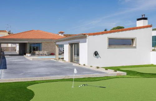 Gallo's House Golf and Beach Village - Foto 48