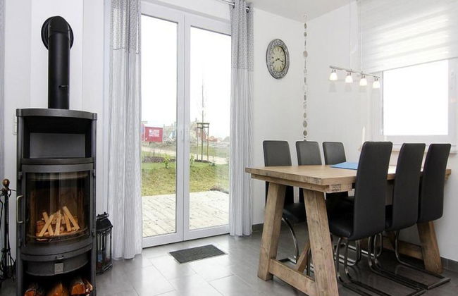 Holiday Home de Poeler Drift, Zierow - Foto 49