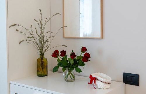 Elegante Bilocale Panoramico Treiso Belvedere Comfort - Foto 21