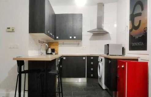 Coqueto apartamento con garaje al lado de la playa - Foto 15