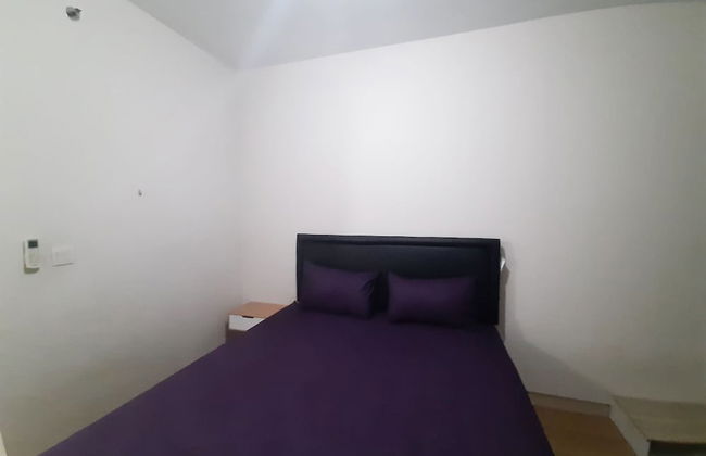 Cozy Springlake Summarecon by Bonzela Property - Foto 8