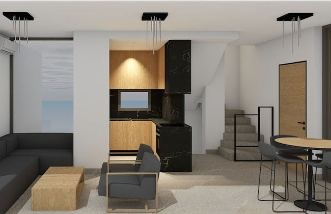 Porphyra Collection Villas Porto Heli - Foto 19