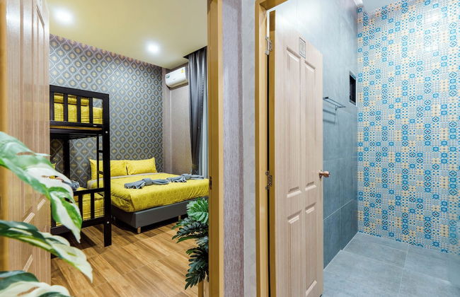 Orange Private Pool Villa, Near Cham Am Beach - Foto 37