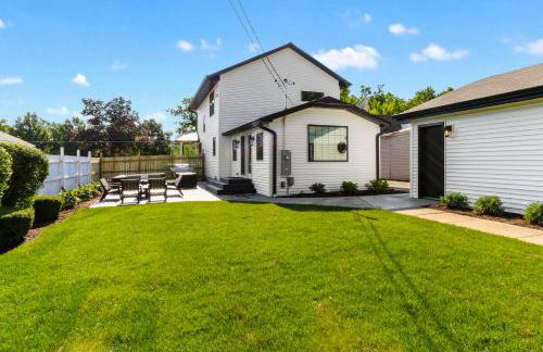 Farmhouse on Wells - Foto 26