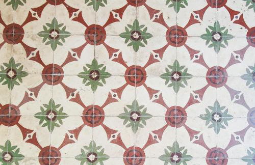 Eden Garden-Historic Big House Near Sea, Gallipoli - Foto 21