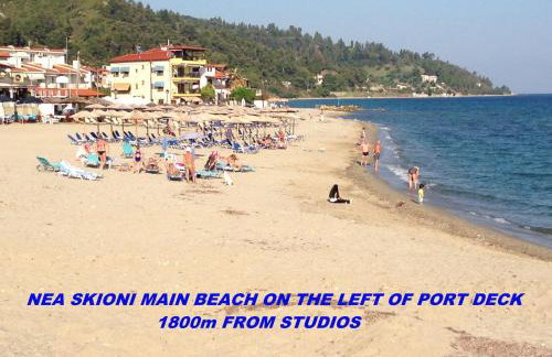 Stella Meri Studios - Apartments - Foto 34