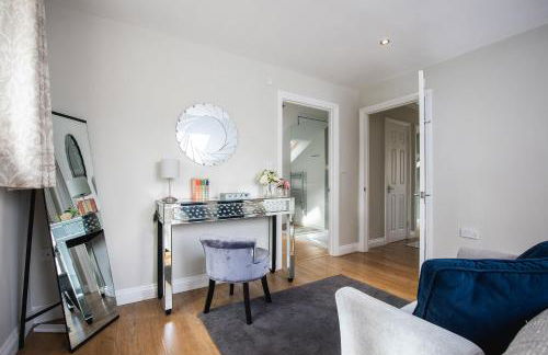 Swallows Lodge - Foto 10