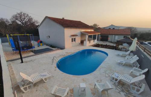 Holiday home LAURA - Foto 13