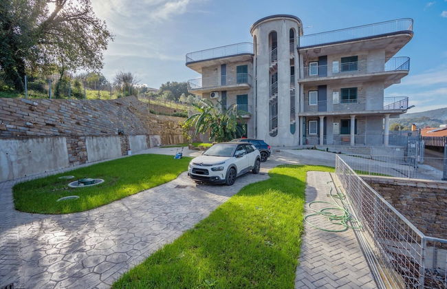 Domus Pesca - Holiday Home 1 - Foto 18