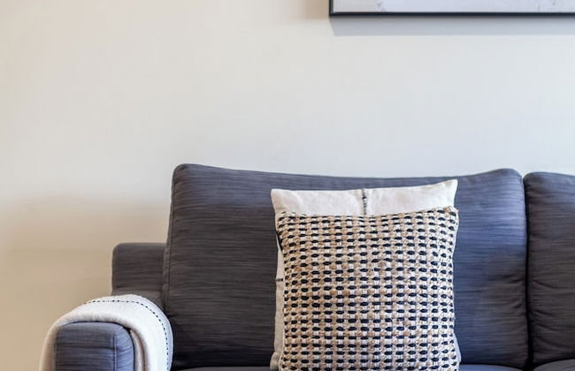 Modern 1 bed flat in Greenwich - Foto 35