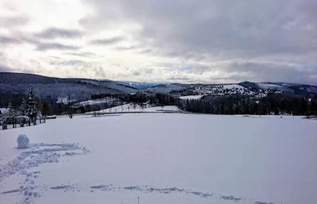 Ferienhaus Gegenuber dem Skigebiet - Foto 34