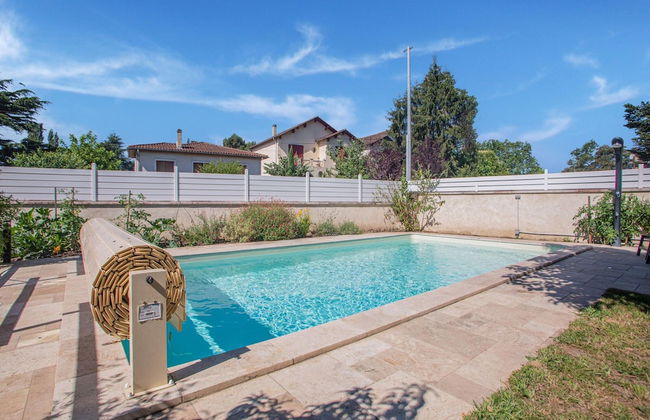 Cozy Bergerac Haven w/ Pool - Foto 24